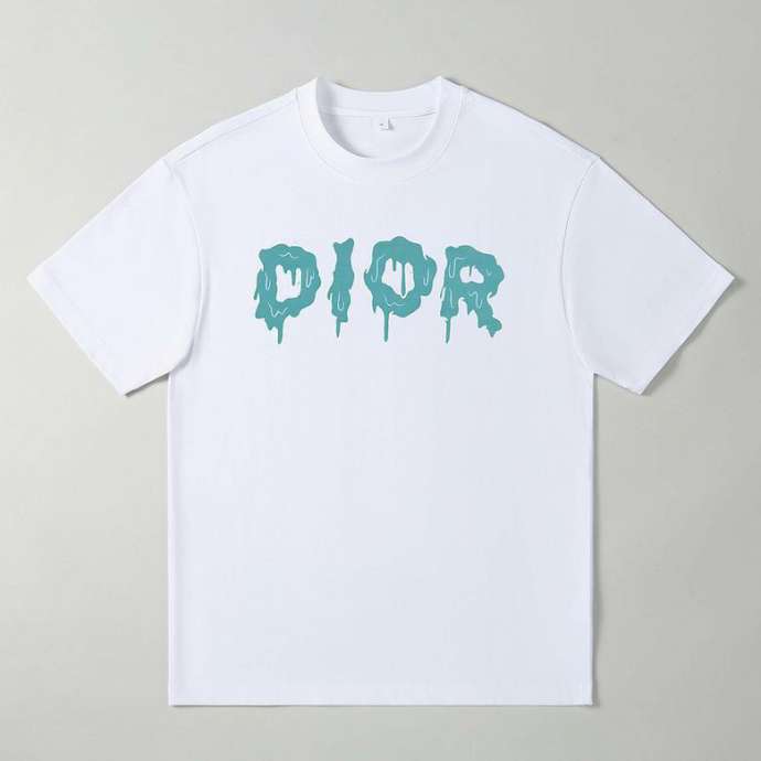 Dior T Shirts Short _SKUDiorM-3XL2006733884